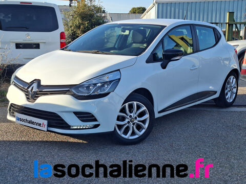 Renault Clio IV TCe 90 - Business - 5P 2021 occasion Vitrolles 13127