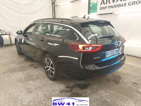Insignia 1.6 ECOTEC Diesel 110ch Business Edition 2018 occasion 41250 Neuvy