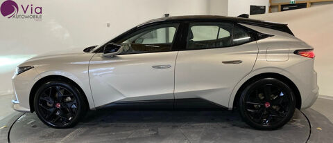 DS4 Hybride E-Tense 225 EAT8 Performance Line 2023 occasion 76190 AUZEBOSC