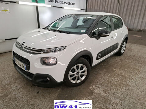 Citroen c3 PureTech 82 S&S BVM Feel Business