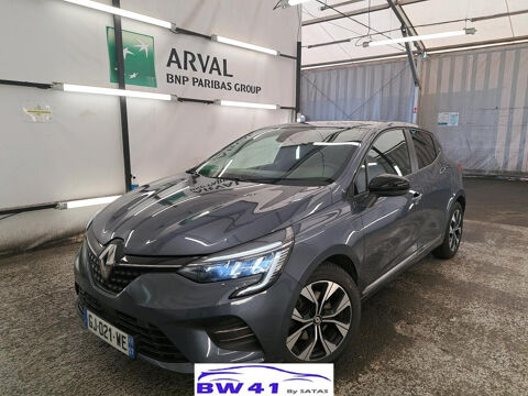 Renault Clio V Evolution Blue dCi 100 2022 occasion Neuvy 41250