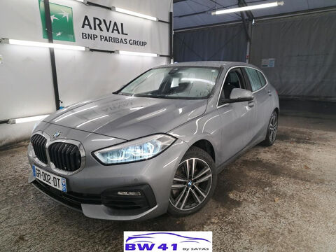 BMW Série 1 116i DKG7 Business Design 2023 occasion Neuvy 41250