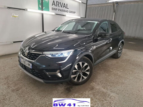 Annonce voiture Renault Arkana 18390 