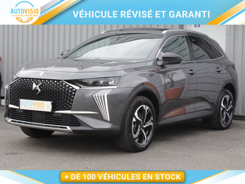 Annonce voiture Citron DS7 33480 