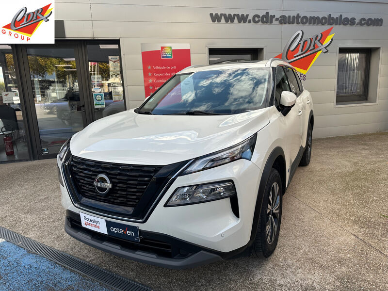 Nissan X-TRAIL 2023 occasion