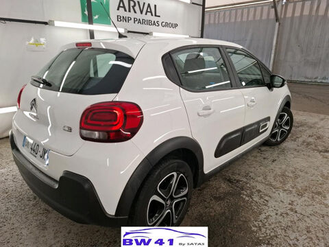 Divers PureTech 83 S&S BVM Feel Nav 2022 occasion 41250 Neuvy