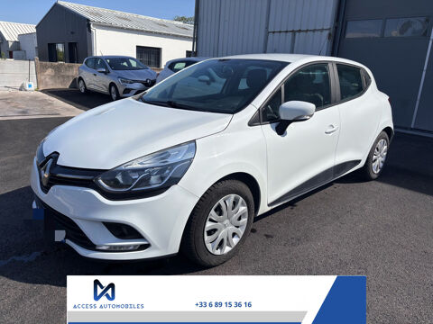 Renault clio iv BUSINESS dCi