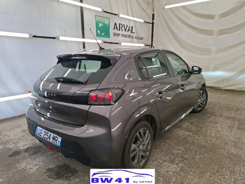 208 Puretech 75 S&S Active Business 2022 occasion 41250 Neuvy