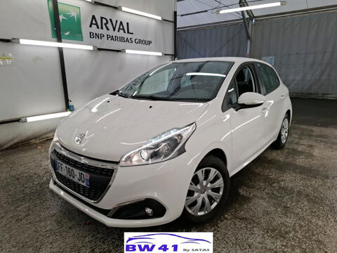 Peugeot 208 Puretech 82 S&S ACTIVE BUSINESS
