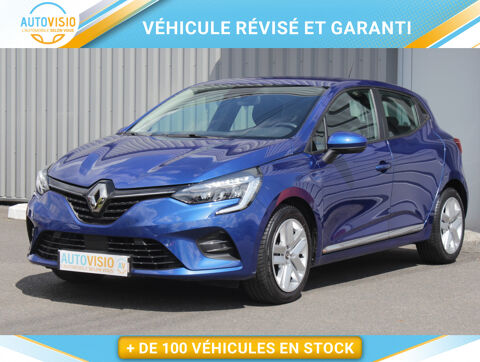 Annonce voiture Renault Clio V 10380 �