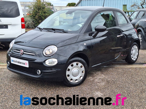 Fiat 500 1.0 70 ch Hybride BSG S/S 2023 occasion Vitrolles 13127
