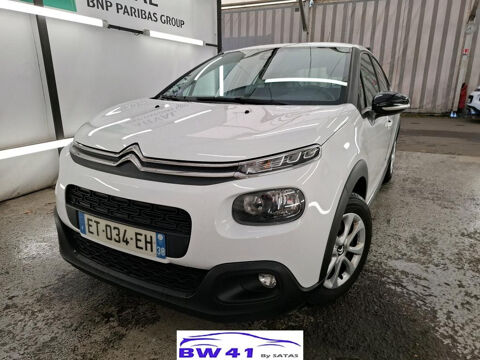 Citroen c3 PureTech 82 BVM Feel Business