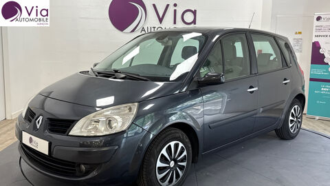 Renault scenic ii 1.6 16V Latitude