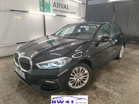BMW Série 1 2.0 120D AUTO 2020 occasion Neuvy 41250