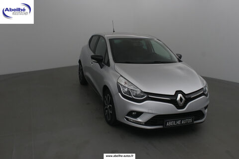 Annonce voiture Renault Clio IV 12990 