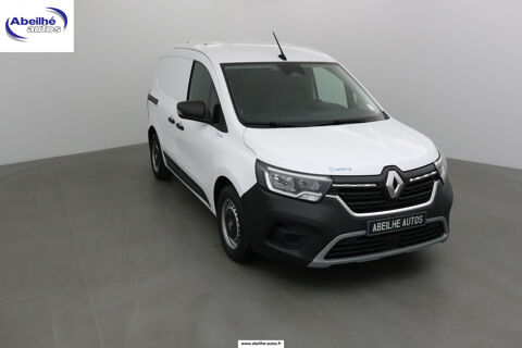 Kangoo Express FRIGO FNAX 1.5 BLUE DCI 95 CONFORT 2PL 2022 occasion 32230 Marciac