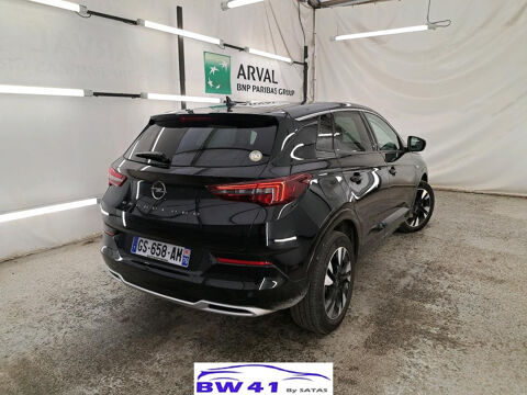 Grandland x 1.5 Diesel 130ch Auto ELEGANCE BUSINESS CD OP 240 2023 occasion 41250 Neuvy