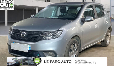 Dacia sandero ECO-G 100 Essentiel