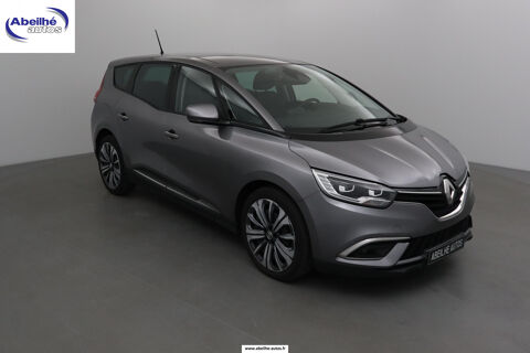 Annonce voiture Renault Grand scenic IV 18990 