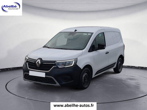 Renault Kangoo Express 1.5 BLUE DCI 95 GRAND CONFORT SESAME OUVRE TOI 2PL 2022 occasion Marciac 32230