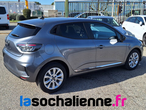 Annonce voiture Renault Clio V 18890 
