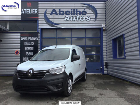 Renault Express 1.3 TCE 100 ADVANCE 2PL 2024 occasion Marciac 32230