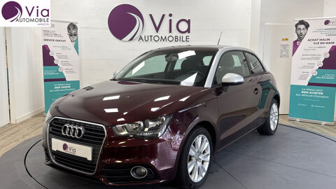 Audi a1 1.6 TDI 90 Ambition
