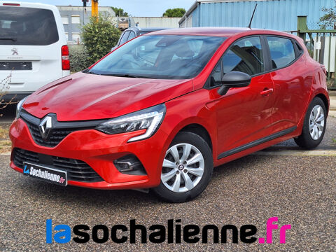 Annonce voiture Renault Clio V 12990 �