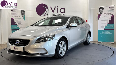 Volvo v40 BUSINESS D2 115 Momentum