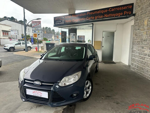 Annonce voiture Ford Focus 5450 