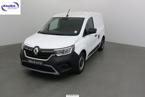 Renault Kangoo Express FRIGO FNAX 1.5 BLUE DCI 95 CONFORT 2PL 2022 occasion Marciac 32230