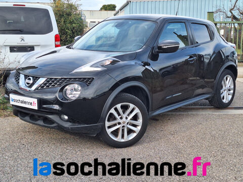 Annonce voiture Nissan Juke 9390 �