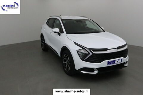 Kia Sportage DCT7 1.6 CRDI 136 MHEV STYLE 2025 occasion Marciac 32230