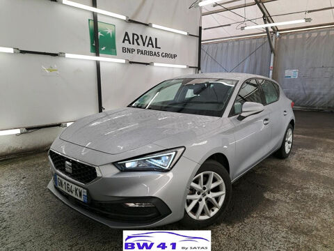 Annonce voiture Seat Leon 17990 �