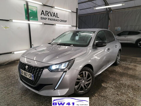 Annonce voiture Peugeot 208 11490 �