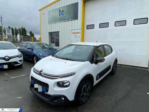 Citroen c3 BUSINESS BlueHDi 75 S&S