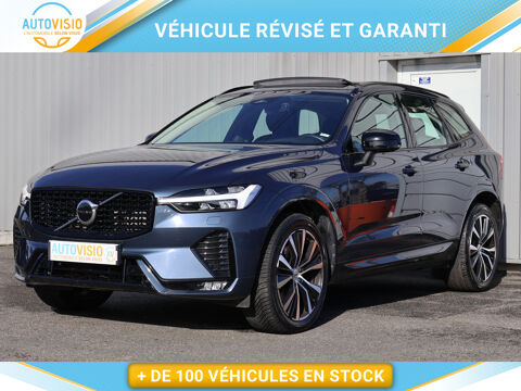Annonce voiture Volvo XC60 37980 �