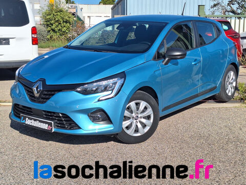 Annonce voiture Renault Clio V 12990 �