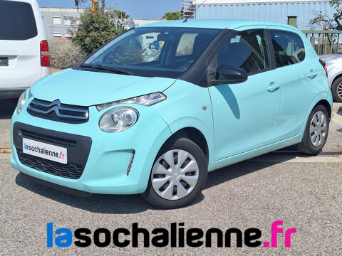 Citroen c1 Airscape VTi 72 S&S Feel