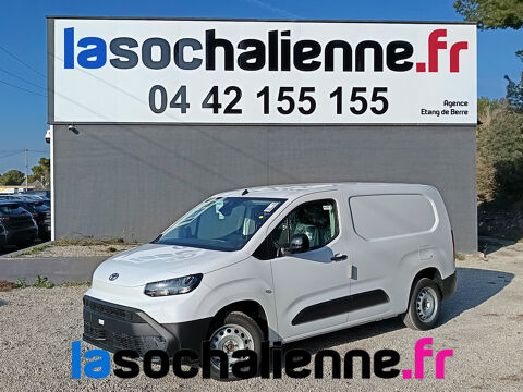 Annonce voiture Toyota Proace 24990 