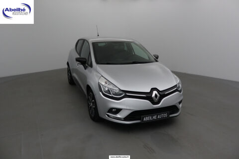 Annonce voiture Renault Clio IV 13490 