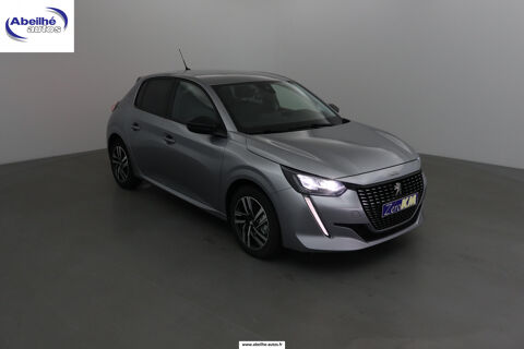 Annonce voiture Peugeot 208 18990 