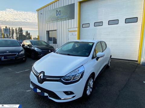 Renault clio iv BUSINESS dCi