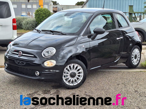 Annonce voiture Fiat 500 14490 �