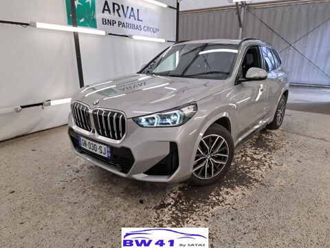BMW X1 xDrive23i M Sport DKG7 2023 occasion Neuvy 41250