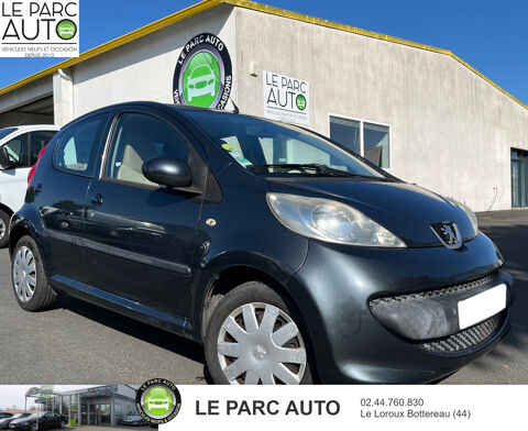 Peugeot 107 1.0e 12V 68ch Urban