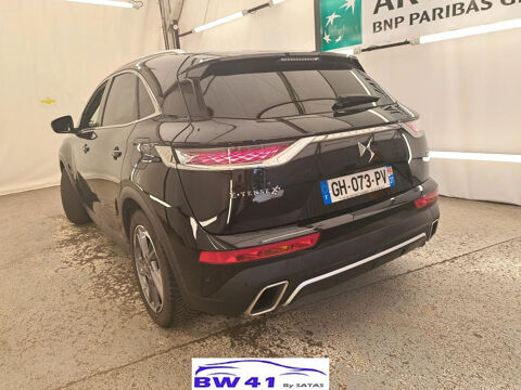 DS7 E-TENSE 4x4 300 RIVOLI 2022 occasion 41250 Neuvy