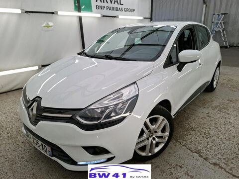 Renault clio iv Clio 4 Business Energy TCe 90