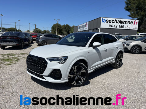 Annonce voiture Audi Q3 50900 