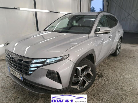 Hyundai Tucson 1.6 PHEV 265 HTRAC CREATIVE 4WD AUTO 2022 occasion Neuvy 41250